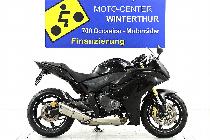 Motorrad kaufen Occasion HONDA CBR 600 FA ABS (sport)