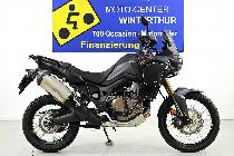 Motorrad kaufen Occasion HONDA CRF 1000 A Africa Twin (enduro)