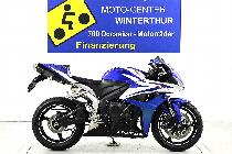 Motorrad kaufen Occasion HONDA CBR 600 RR (sport)