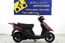 Acheter une moto Occasions SUZUKI AN 125 (scooter)