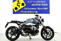 Motorrad kaufen Occasion BMW R nine T Pure ABS (naked)