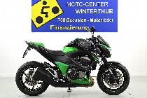 Motorrad kaufen Occasion KAWASAKI Z 800 (naked)