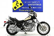 Motorrad kaufen Occasion YAMAHA XV 750 Virago (custom)