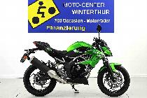 Motorrad kaufen Neufahrzeug KAWASAKI Z 125 ABS (naked)