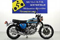 Motorrad kaufen Occasion HONDA CB 750 Four (roller)