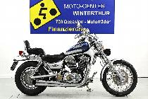 Motorrad kaufen Occasion SUZUKI VS 1400 GLP (naked)