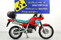 Motorrad kaufen Occasion HONDA NX 250 (enduro)