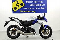 Motorrad kaufen Occasion HONDA CBR 600 FA ABS (sport)