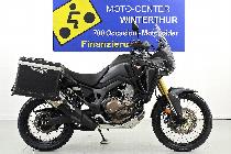 Motorrad kaufen Occasion HONDA CRF 1000 A Africa Twin (enduro)