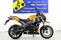 Motorrad kaufen Occasion BUELL XB12X 1200 Ulysses (naked)
