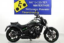 Motorrad kaufen Occasion KAWASAKI Vulcan S 650 (custom)