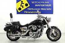 Motorrad kaufen Occasion SUZUKI VZ 1600 Marauder (custom)