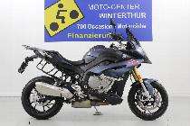 Motorrad kaufen Occasion BMW S 1000 XR ABS (sport)