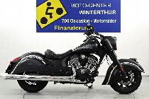 Aquista moto Occasioni INDIAN Chief Dark Horse (custom)