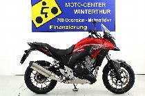 Motorrad kaufen Occasion HONDA CB 500 XA ABS (enduro)