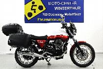 Motorrad kaufen Occasion MOTO GUZZI V7 Special (naked)