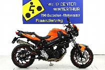 Motorrad kaufen Occasion BMW F 800 R (naked)