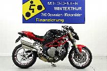Motorrad kaufen Occasion MV AGUSTA B4 910 Brutale (naked)