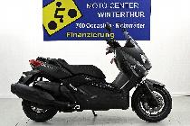 Motorrad kaufen Occasion YAMAHA YP 400 RA X-Max ABS (roller)