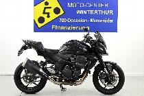 Motorrad kaufen Occasion KAWASAKI Z 750 ABS (naked)