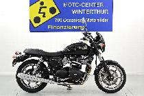 Motorrad kaufen Occasion TRIUMPH Bonneville 900 (naked)