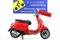 Motorrad kaufen Neufahrzeug PIAGGIO Vespa Sprint 125 i.e. 3V (roller)