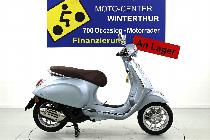  Motorrad kaufen Neufahrzeug PIAGGIO Vespa Primavera 125 i.E. 3V (roller)