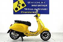 Motorrad kaufen Neufahrzeug PIAGGIO Vespa Sprint 125 i.e. 3V (roller)