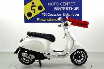 Motorrad kaufen Neufahrzeug PIAGGIO Vespa Sprint 125 i.e. 3V (roller)