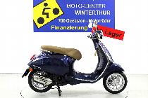 Motorrad kaufen Neufahrzeug PIAGGIO Vespa Primavera 125 i.E. 3V (roller)