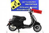 Motorrad kaufen Neufahrzeug PIAGGIO Vespa Sprint 125 i.e. 3V (roller)