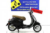 Motorrad kaufen Neufahrzeug PIAGGIO Vespa Primavera 125 i.E. 3V (roller)