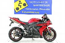 Motorrad kaufen Occasion YAMAHA R1 (motocross)