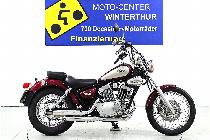 Motorrad kaufen Occasion YAMAHA XV 125 S Virago (custom)