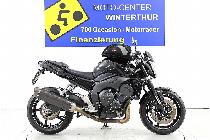 Motorrad kaufen Occasion YAMAHA FZ 1 N (naked)