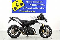 Motorrad kaufen Occasion HONDA CBR 600 FA ABS (sport)