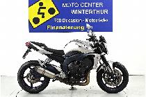 Motorrad kaufen Occasion YAMAHA FZ 1 N (naked)