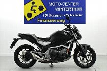 Motorrad kaufen Occasion HONDA NC 750 SD Dual Clutch ABS (touring)