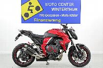 Motorrad kaufen Occasion HONDA CB 1000 RA ABS (naked)