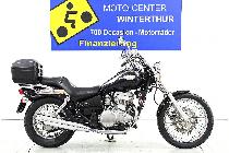 Acheter une moto Occasions KAWASAKI EN 500 (custom)