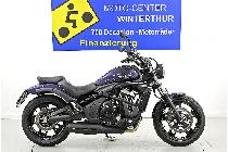 Motorrad kaufen Occasion KAWASAKI Vulcan S 650 (custom)
