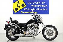 Motorrad kaufen Occasion SUZUKI C 1500 BT (custom)