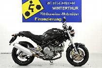 Acheter une moto Occasions DUCATI 1000 I.E. Monster
