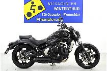 Motorrad kaufen Occasion KAWASAKI Vulcan S 650 (custom)