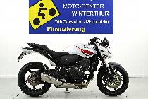 Motorrad kaufen Occasion HONDA CB 600 FA Hornet ABS (naked)