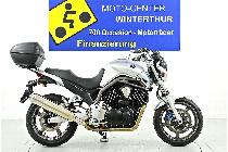 Motorrad kaufen Occasion YAMAHA BT 1100 Bulldog (naked)