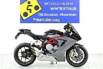 Motorrad kaufen Occasion MV AGUSTA F3 675 (sport)