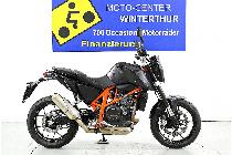 Motorrad kaufen Occasion KTM 690 Duke (naked)