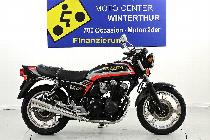 Motorrad kaufen Occasion HONDA CB 900 FC (naked)