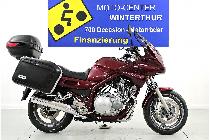 Motorrad kaufen Occasion YAMAHA XJ 900 S (sport)